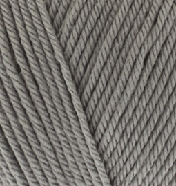 Alize Diva – 087 – Coal Grey – fir fin pentru croșetat și tricotat