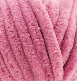 Alize Velluto – 098 – Pink – fir plușat pentru croșetat