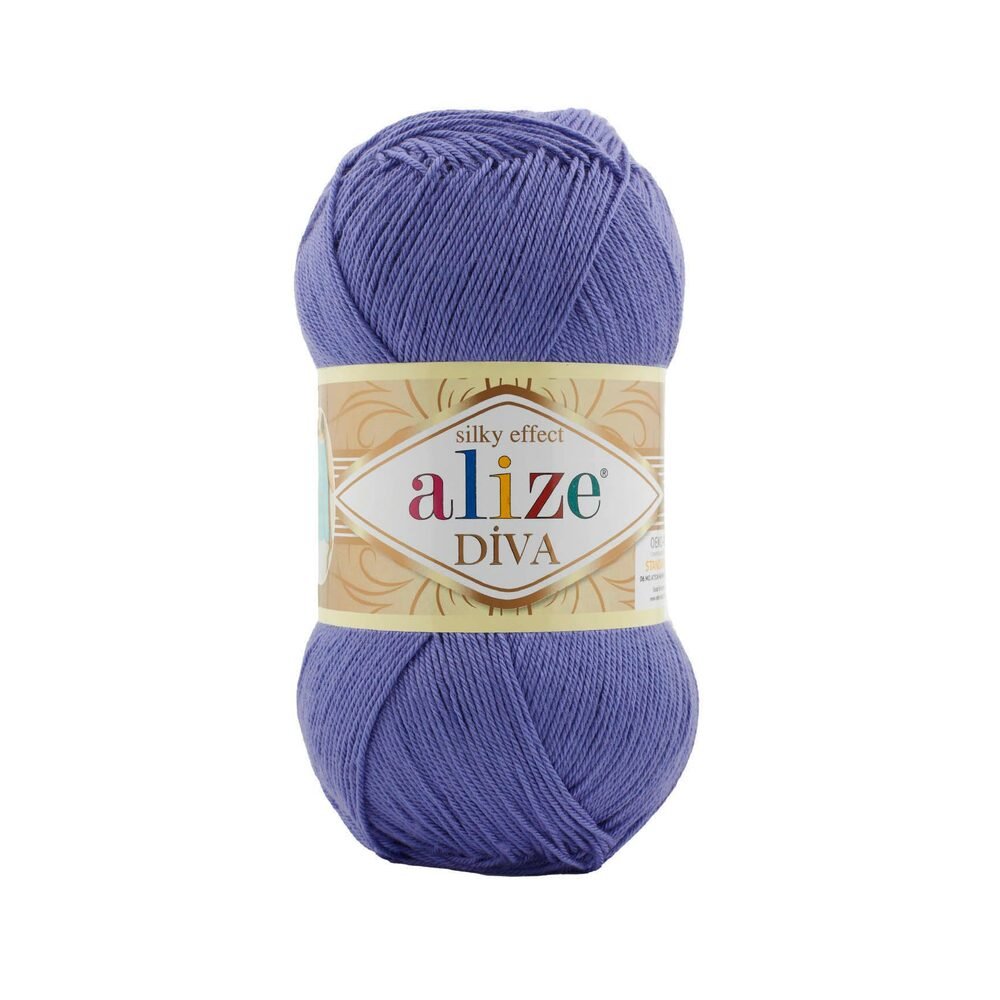 Diva - 981 - Dark Purple