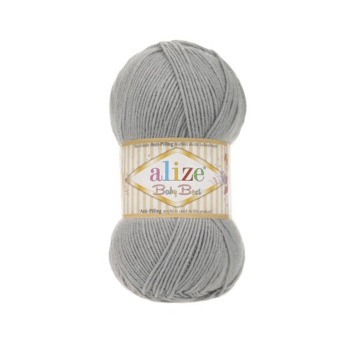 Baby Best - 344 - Grey