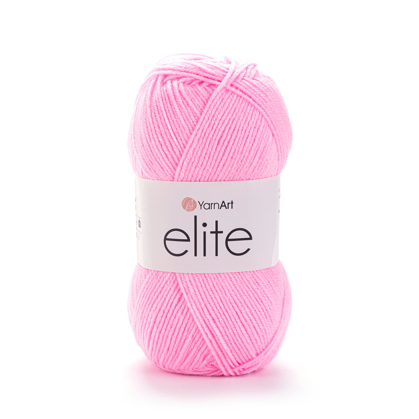 ELITE - 020 - Light Pink