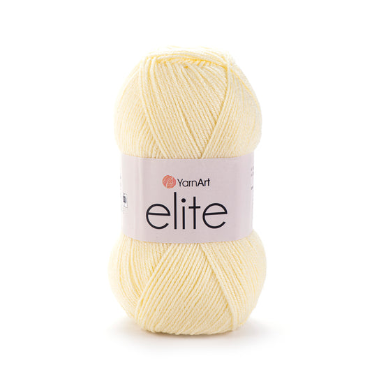 YarnArt ELITE - 226 - Cream