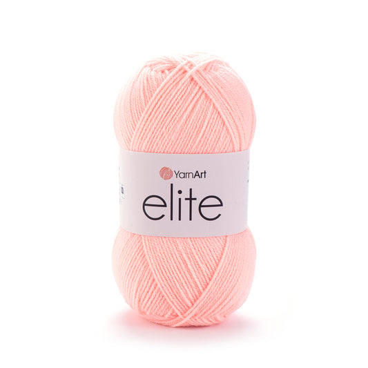YarnArt ELITE - 037 - Salmon