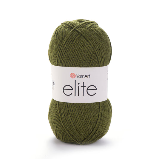 YarnArt ELITE - 039 - Cedar