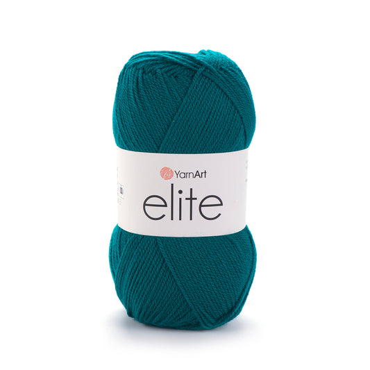 YarnArt ELITE - 073 - Jade