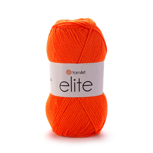 YarnArt ELITE - 8279 - Goldfish