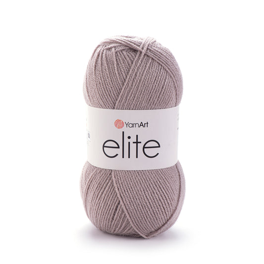 YarnArt ELITE - 857 - Mushroom