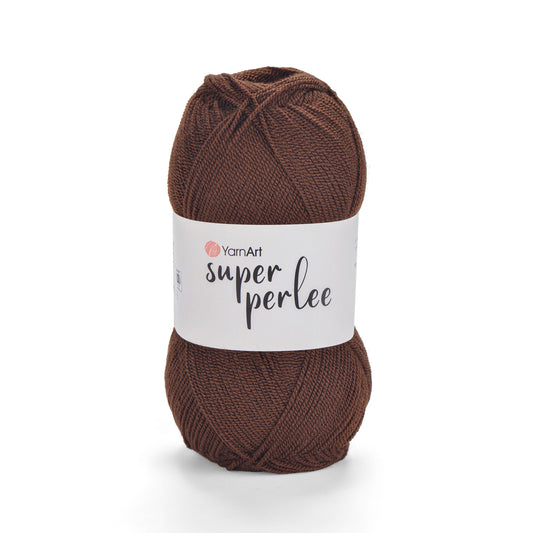 SuperPerlee - 005 - Chocolate