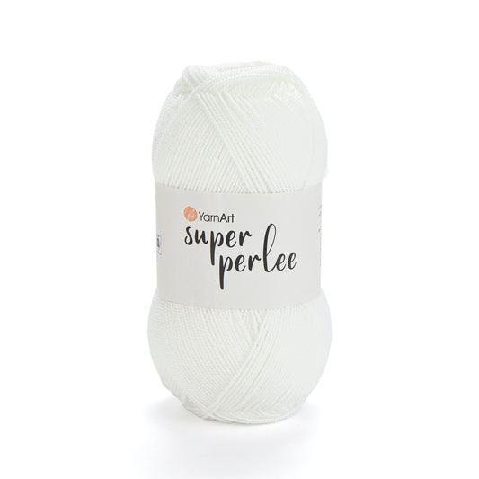 SuperPerlee - 150 - White