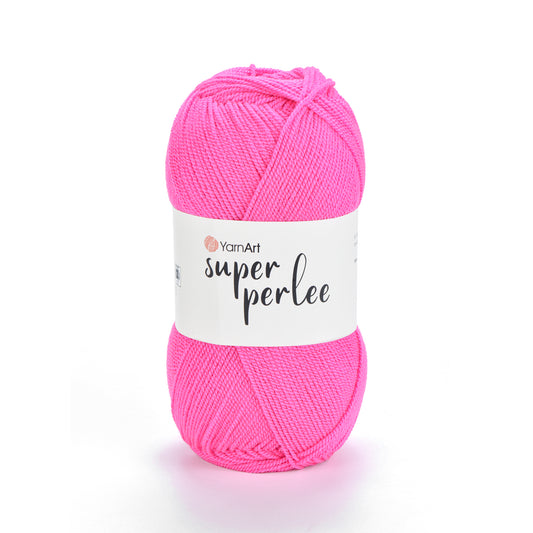 SuperPerlee - 174 - Cotton Candy