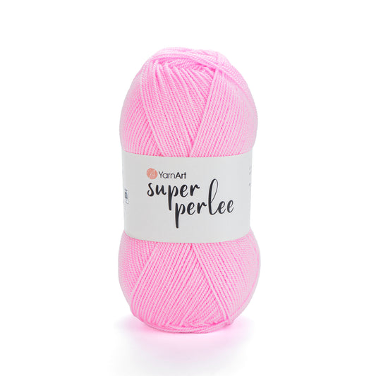 SuperPerlee - 020 - Pink