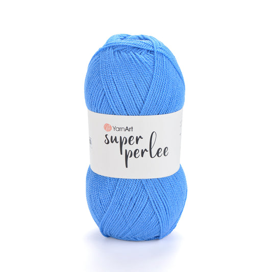 SuperPerlee - 224 - Sky Blue