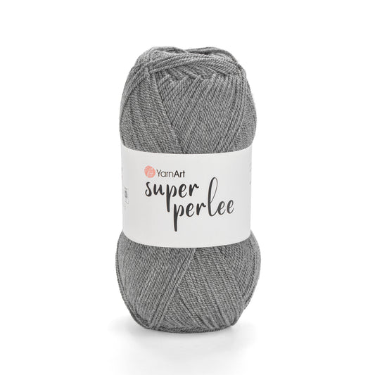 SuperPerlee - 029 - Grey