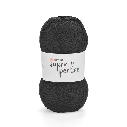 SuperPerlee - 030 - Black