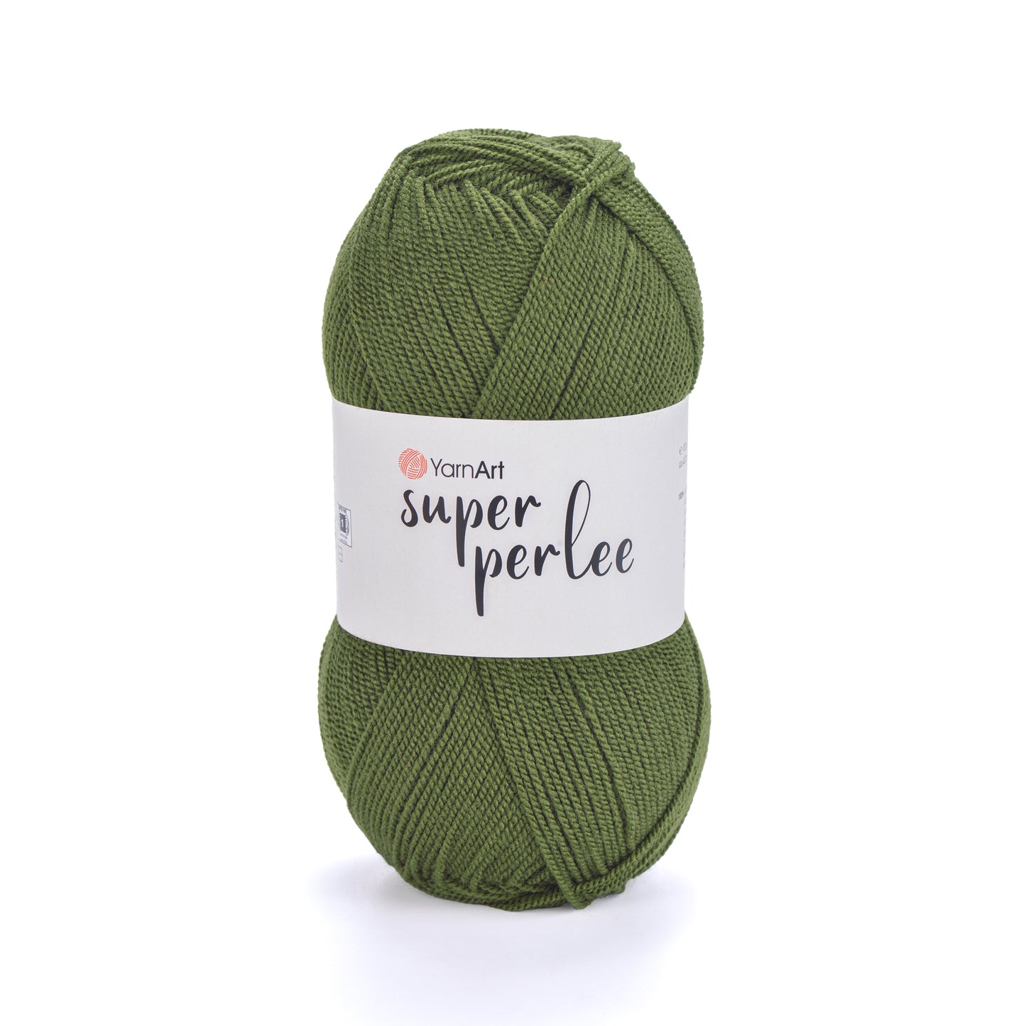 SuperPerlee - 039 - Olive