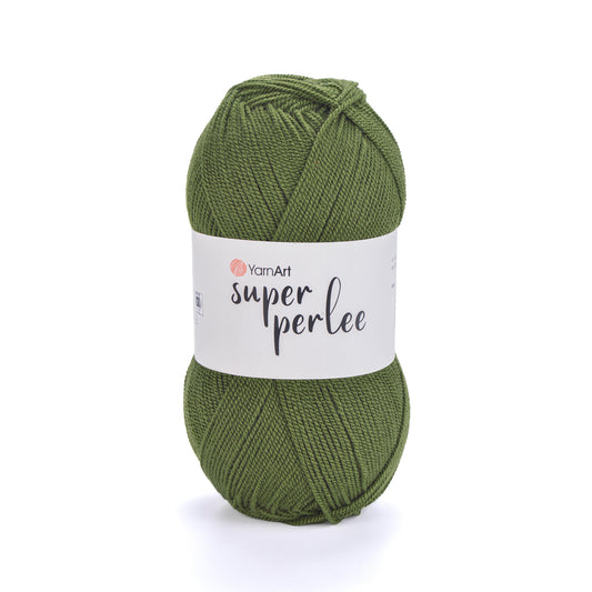 SuperPerlee - 039 - Olive
