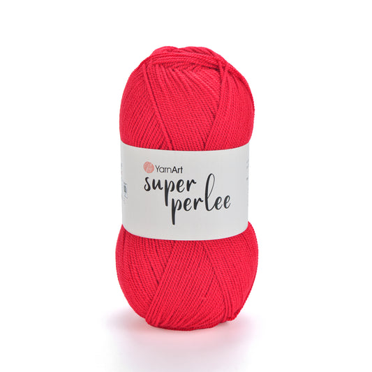 SuperPerlee - 041 - Red