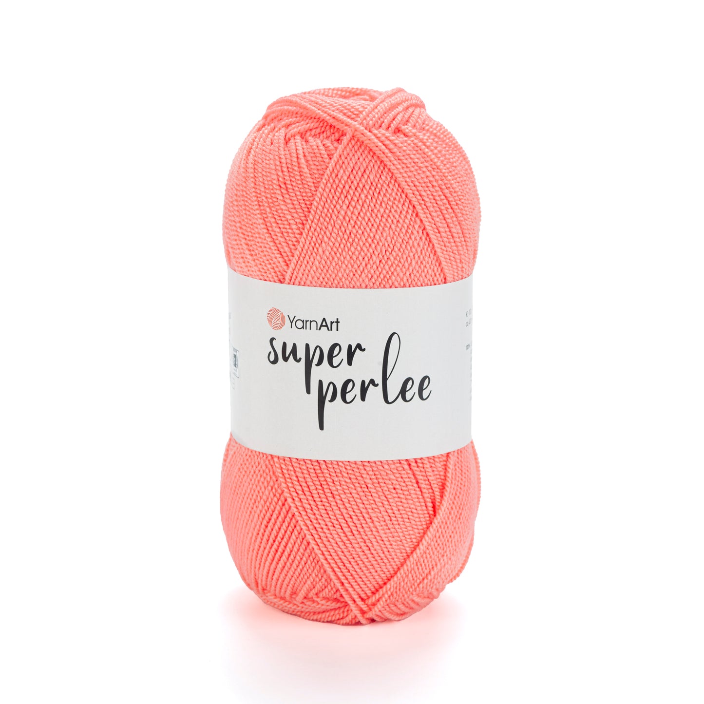 SuperPerlee - 622 - Salmon