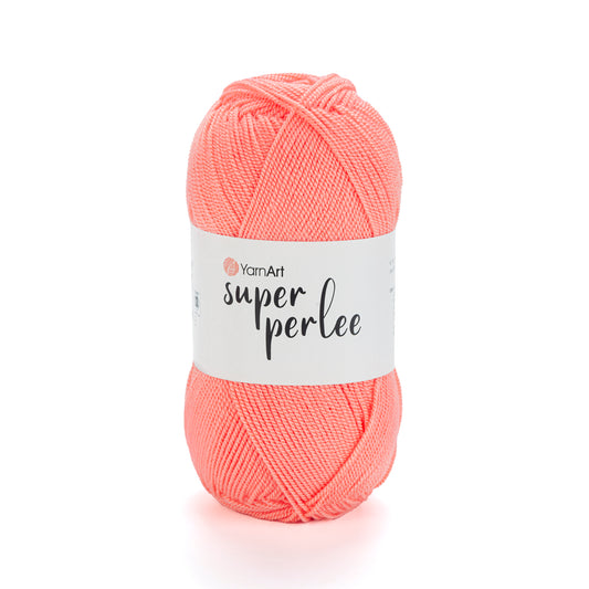 SuperPerlee - 622 - Salmon