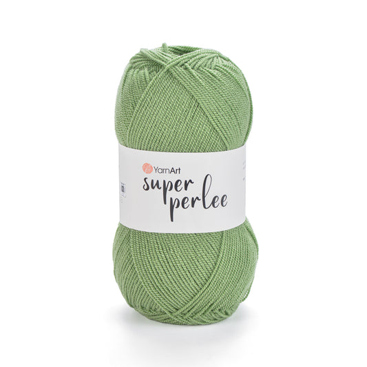 SuperPerlee - 069 - Green
