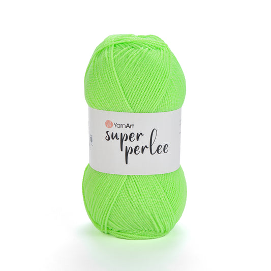 SuperPerlee - 079 - Neon Green