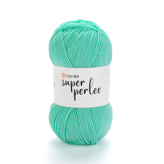 SuperPerlee - 841 - Water Green