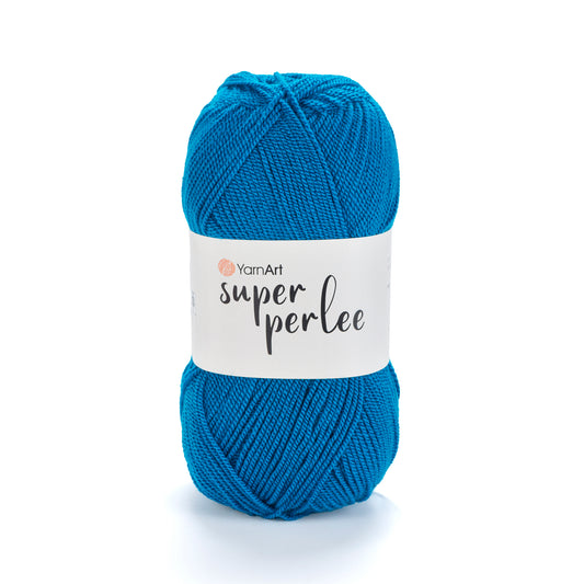SuperPerlee - 843 - Mykonos Blue