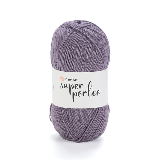 SuperPerlee - 852 - Mauve