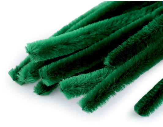 Sarma plusata Ø10mm - 30 cm - Alb (10buc)